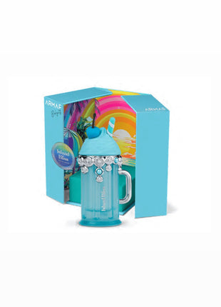 ISLAND BLISS - ARMAF - EAU DE PARFUM - 100ML