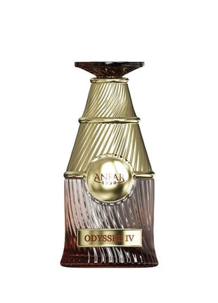 ODYSSEE IV - ANFAR 1950 - EAU DE PARFUM - 100 ML