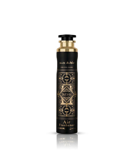 BADE AL OUD, OUD OF GLORY - AMBIENTADOR - 300ML