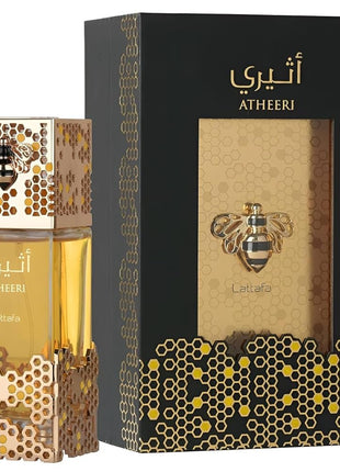 ATHERI - LATTAFA - EAU DE PARFUM - 100ML