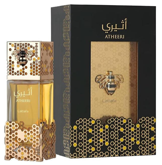 ATHERI - LATTAFA - EAU DE PARFUM - 100ML