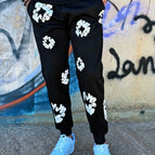 Pantalón / Negro / S