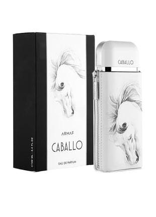 CABALLO - ARMAF - 100ML
