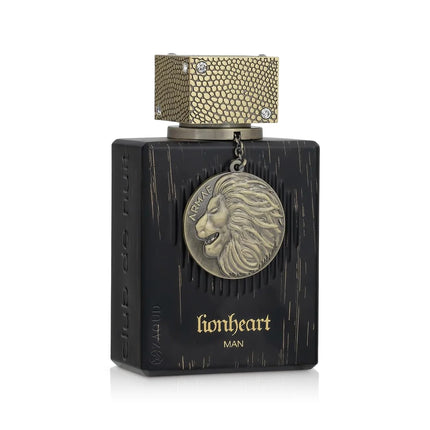 CLUB DE NUIT LIONHEART MAN – ARMAF - EAU DE PARFUM - 100 ML
