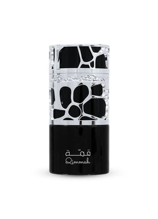 QIMMAH - LATTAFA- EAU DE PARFUM -100ML