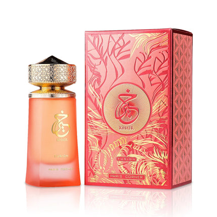 KHAIR FUSION – PARIS CORNER – EAU DE PARFUM – 100 ML