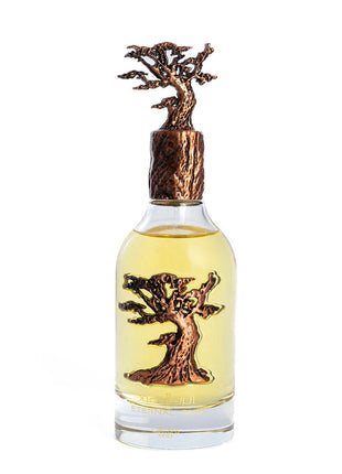 ETERNAL OUD - LATTAFA - EAU DE PARFUM - 100 ML