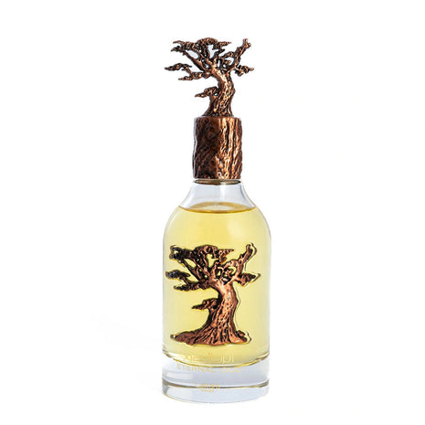 ETERNAL OUD - LATTAFA - EAU DE PARFUM - 100 ML