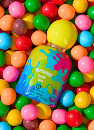 TUBBEES BUBBLE GUM – GRANDEUR – EAU DE PARFUM – 50 ML