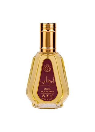 AMEERAT AL ARAB – LATTAFA – EAU DE PARFUM – 50 ML