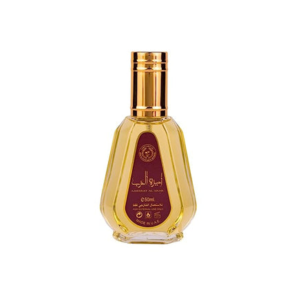 AMEERAT AL ARAB – LATTAFA – EAU DE PARFUM – 50 ML