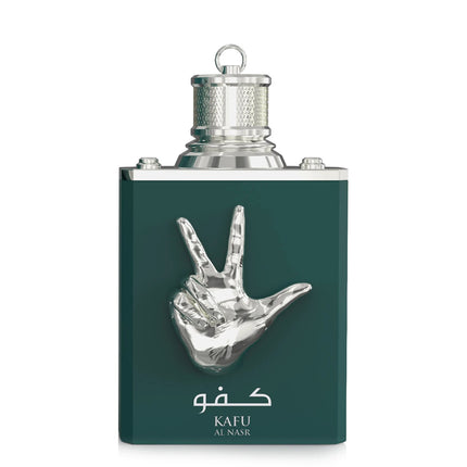 KAFU - AL NASR - 100ML