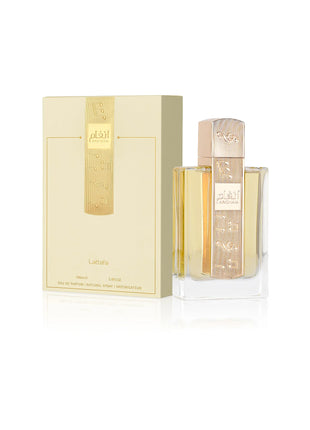 ANGHAM - LATTAFA - EAU DE PARFUM - 100 ML