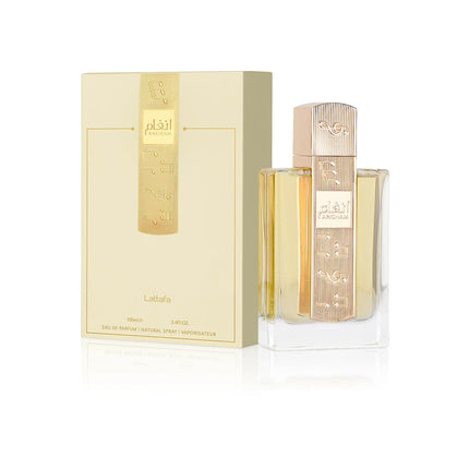ANGHAM - LATTAFA - EAU DE PARFUM - 100 ML