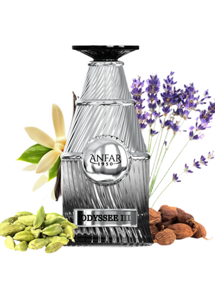 ODYSSEE III - ANFAR 1950 - EAU DE PARFUM - 100 ML