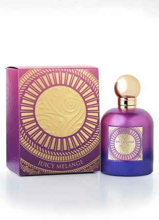 JUICY MELAGNE - PARIS CÓRNER - 100ML