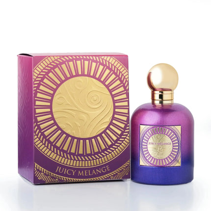 JUICY MELAGNE - PARIS CÓRNER - 100ML