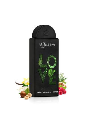 AFFECTION LOVE - LATTAFA - EAU DE PARFUM - 100ML
