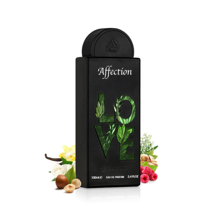 AFFECTION LOVE - LATTAFA - EAU DE PARFUM - 100ML