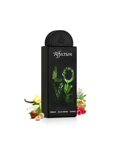 AFFECTION LOVE - LATTAFA - EAU DE PARFUM - 100ML