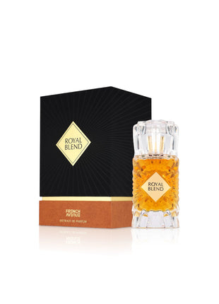 ROYAL BLEND - FRENCH AVENUE - EXTRAIT DE PARFUM - 100ML