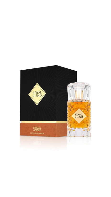 ROYAL BLEND - FRENCH AVENUE - EXTRAIT DE PARFUM - 100ML