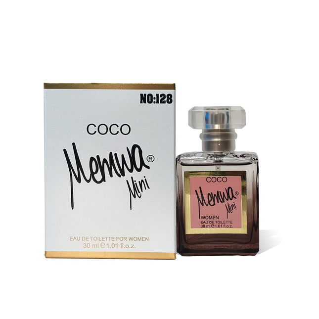 MEMWA COCO
