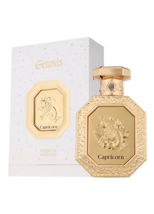 GÉNESIS CAPRICORN - FRENCH AVENUE