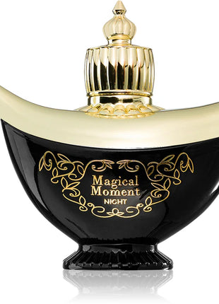MAGICAL MOMENT NIGHT - LE CHAMEAU