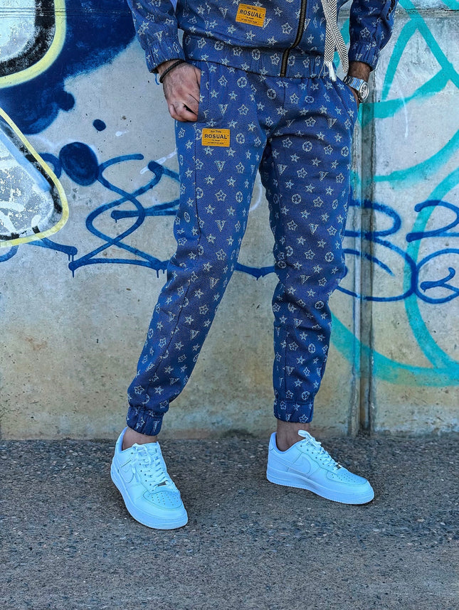 PANTALÓN CHÁNDAL ROSUAL