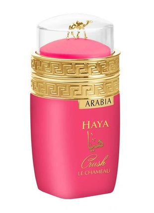 ARABIA HAYA CRUSH - LE CHAMEAU - EAU DE PARFUM - 100 ML