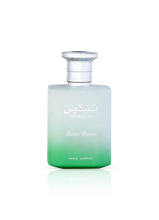 TASKEEN - LACTÉA DIVINA - PARIS CÓRNER - EAU DE PARFUM 100ML