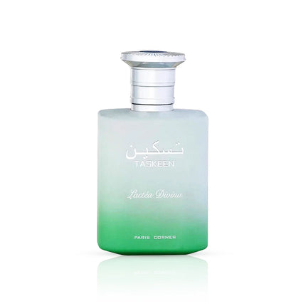 TASKEEN - LACTÉA DIVINA - PARIS CÓRNER - EAU DE PARFUM 100ML