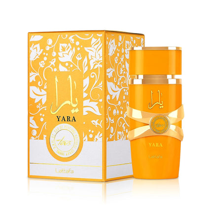 YARA TOUS – LATTAFA – EAU DE PARFUM – 100 ML