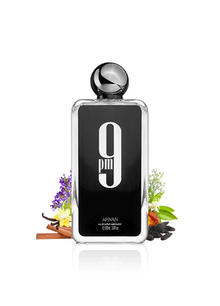 9PM – AFNAN – EAU DE PARFUM – 100 ML