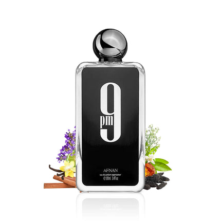 9PM – AFNAN – EAU DE PARFUM – 100 ML