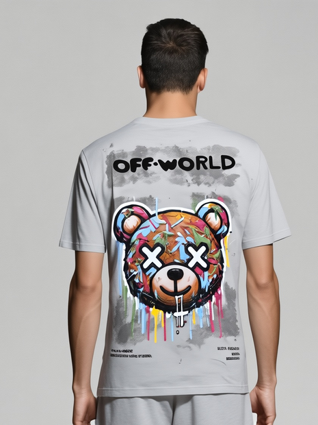 CAMISETA
