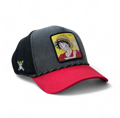 GORRA ONE PIECE