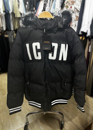 CHAQEUTA DE ICON BEIGE