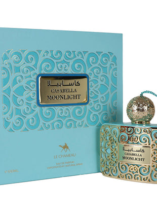 CASABELLA MOONLIGHT – LE CHAMEAU – EAU DE PARFUM – 100 ML