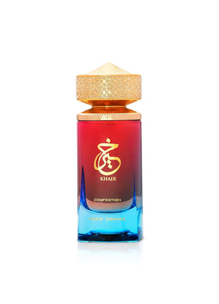 KHAIR CONFECTION - PARIS CÓRNER - EAU DE PARFUM - 100 ML