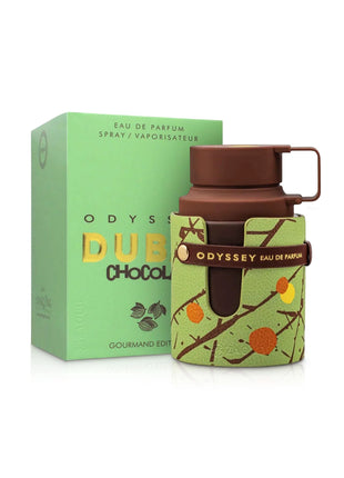 ODYSSEY DUBAI CHOCOLAT – ARMAF - EAU DE PARFUM – 100 ML