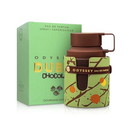 ODYSSEY DUBAI CHOCOLAT – ARMAF - EAU DE PARFUM – 100 ML