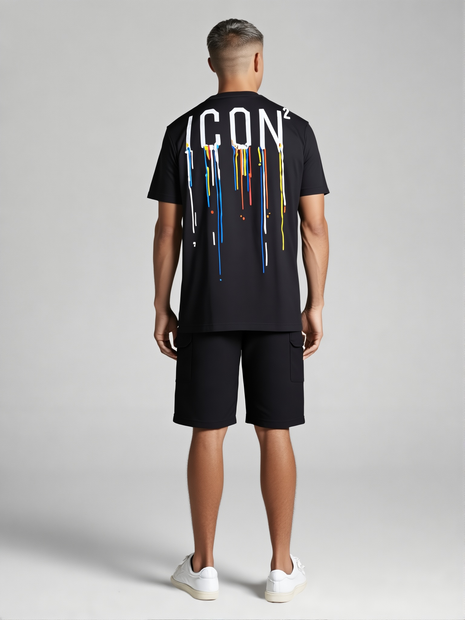 CONJUNTO CORTO ICON2