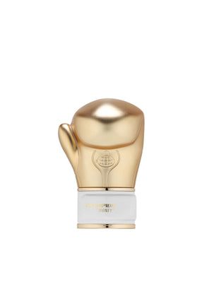 CHAMPION MONEY- FRAGANCE WORLD - EAU DE PERFUM - 100 ML