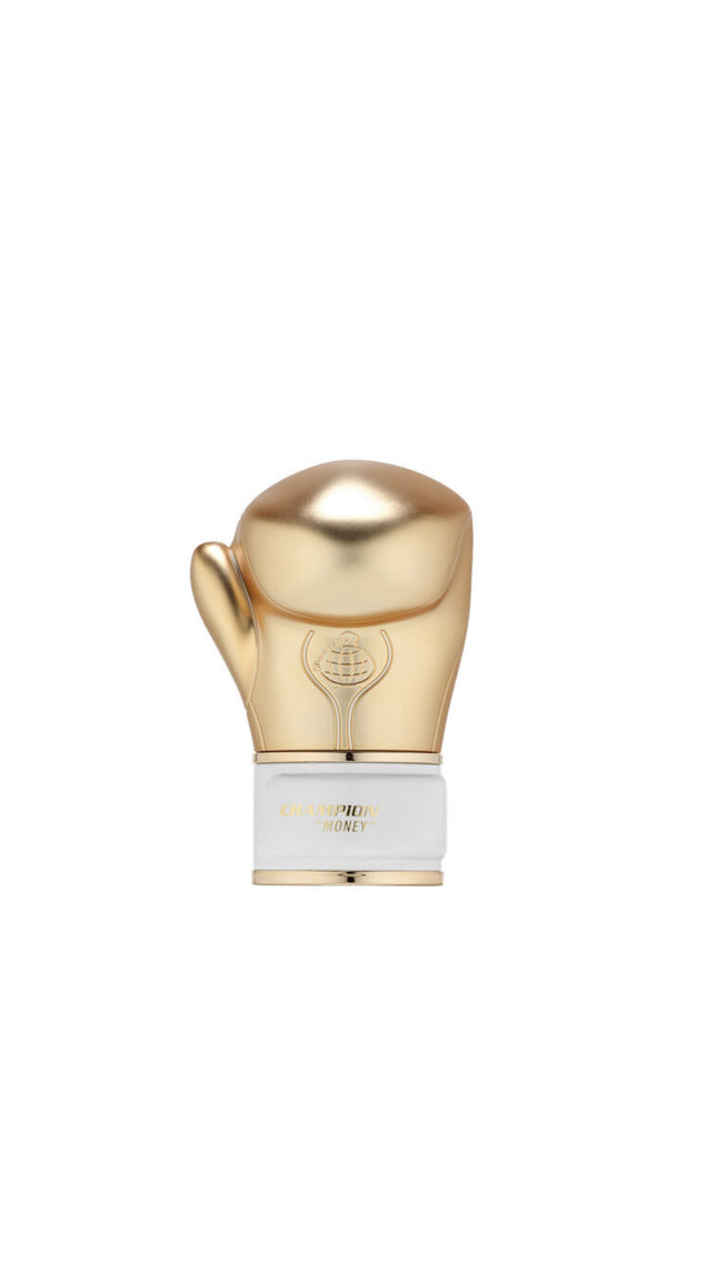 CHAMPION MONEY- FRAGANCE WORLD - EAU DE PERFUM - 100 ML