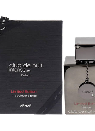CLUB DE NUIT INTENSE MAN LIMITED EDITION – ARMAF – EAU DE PARFUM – 105 ML
