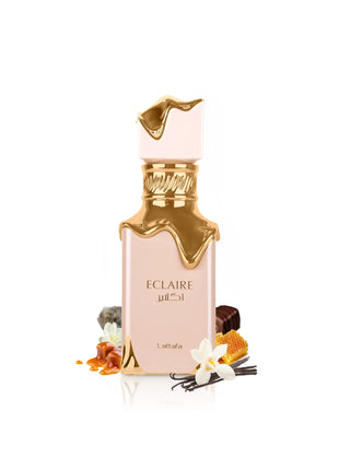 ECLAIRE - LATTAFA - EAU DE PARFUM - 100ML