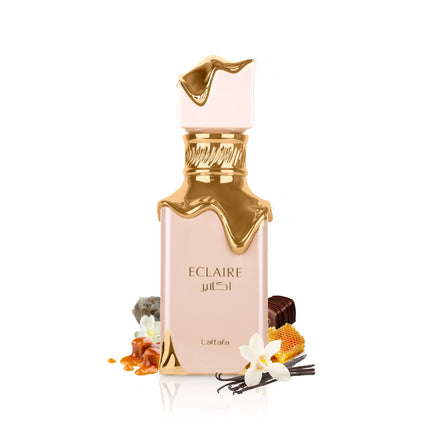 ECLAIRE - LATTAFA - EAU DE PARFUM - 100ML