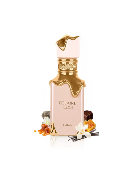 ECLAIRE - LATTAFA - EAU DE PARFUM - 100ML